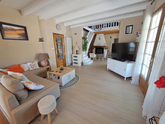 Saint Médard en Jalles Vente Maison 33