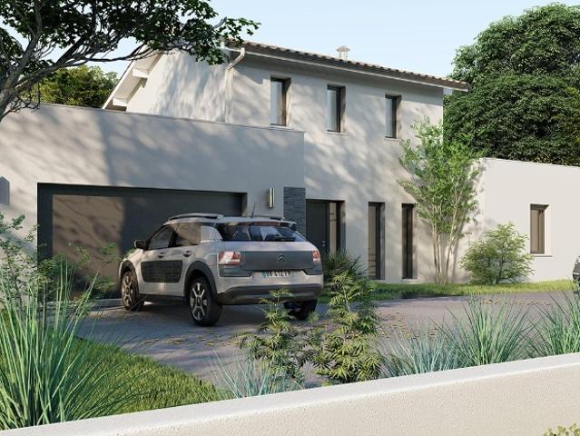 Saint Médard en Jalles Vente Maison 33