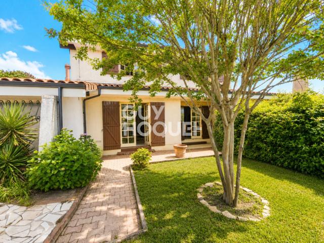 Saint Médard en Jalles Vente Maison 33