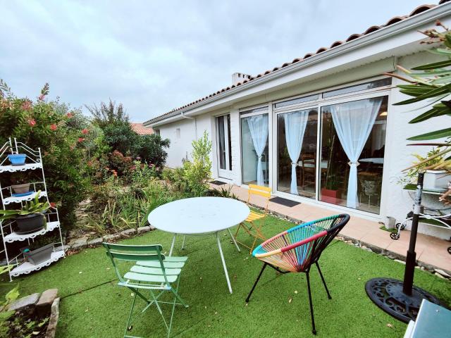 Saint Médard en Jalles Vente Maison 33