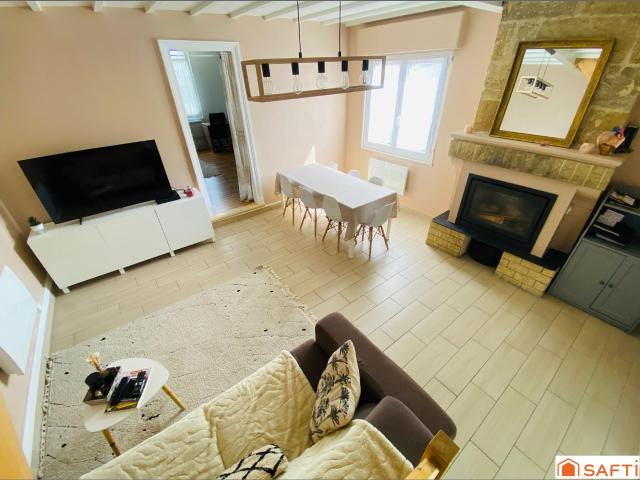 Saint Médard en Jalles Vente Maison 33