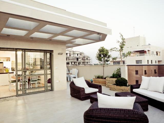 Saint Médard en Jalles Vente Appartement 33
