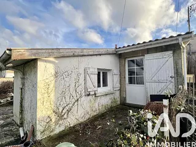 Saint Médard en Jalles 33160 Achat / Vente maison 4 pièces t4