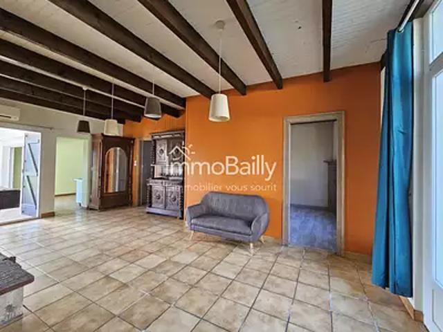 Saint Médard en Jalles 33160 Achat / Vente maison 4 pièces t4