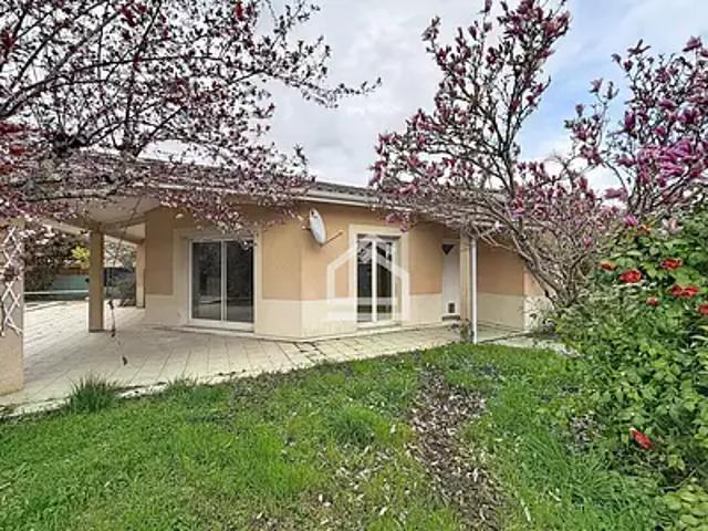 Saint Médard en Jalles 33160 Achat / Vente maison 5 pièces t5