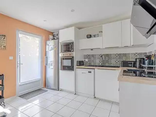 Saint Médard en Jalles 33160 Achat / Vente maison 5 pièces t5 parking