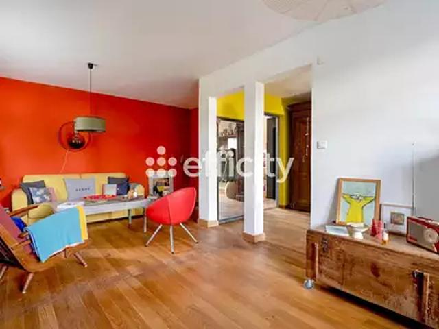 Saint Médard en Jalles 33160 Achat / Vente maison 6 pièces t6 jardin terrasse