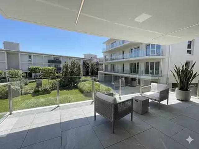 Saint Médard en Jalles 33160 Achat / Vente appartement 2 pièces t2 terrasse parking