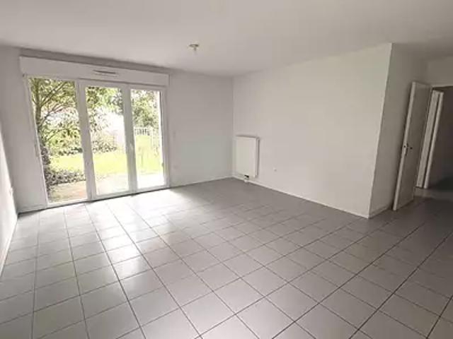 Saint Médard en Jalles 33160 Achat / Vente appartement 4 pièces t4 parking