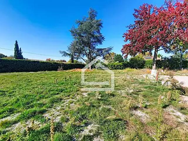Saint Médard en Jalles 33160 Achat / Vente terrain