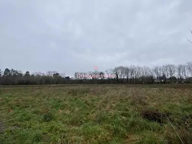 Saint Médard en Jalles 33160 Achat / Vente terrain