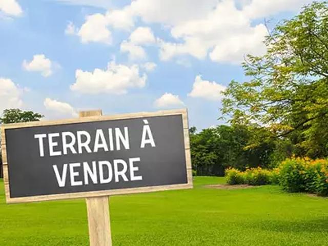 Saint Médard en Jalles 33160 Programme neuf terrain neuf à vendre