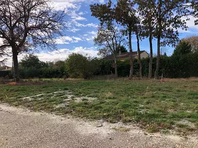 Saint Médard en Jalles 33160 Programme neuf terrain neuf à vendre