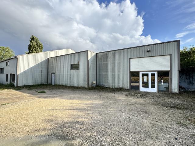 Saint Médard Vente Immeuble 16