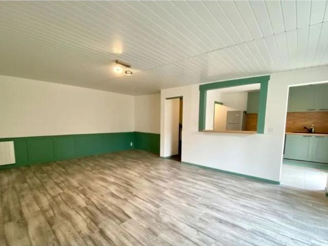 Saint Méen le Grand Vente Appartement 35