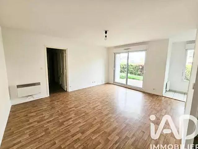 Saint Méen le Grand 35290 Achat / Vente appartement 3 pièces t3