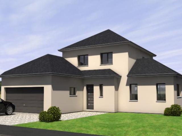Saint Melaine sur Aubance Vente Maison 49