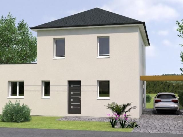 Saint Melaine sur Aubance Vente Maison 49