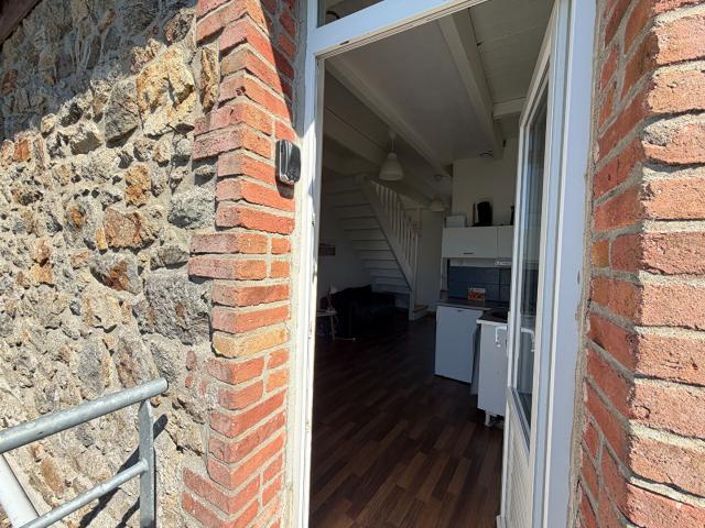 Saint Méloir des Ondes Vente Appartement 35