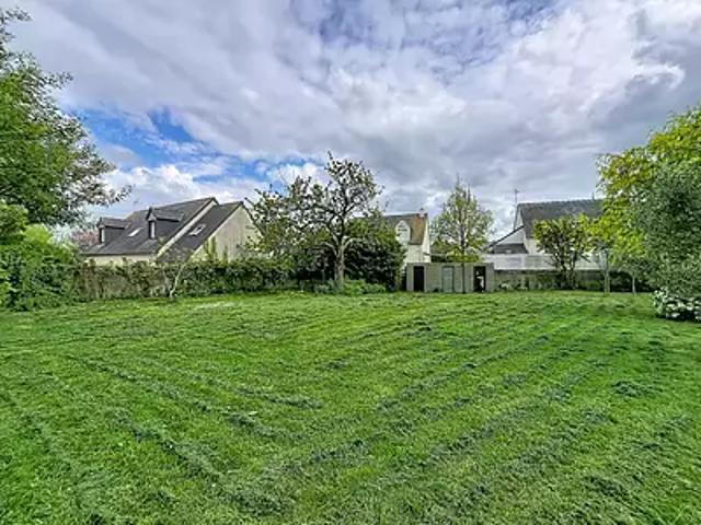Saint Méloir des Ondes 35350 Achat / Vente terrain