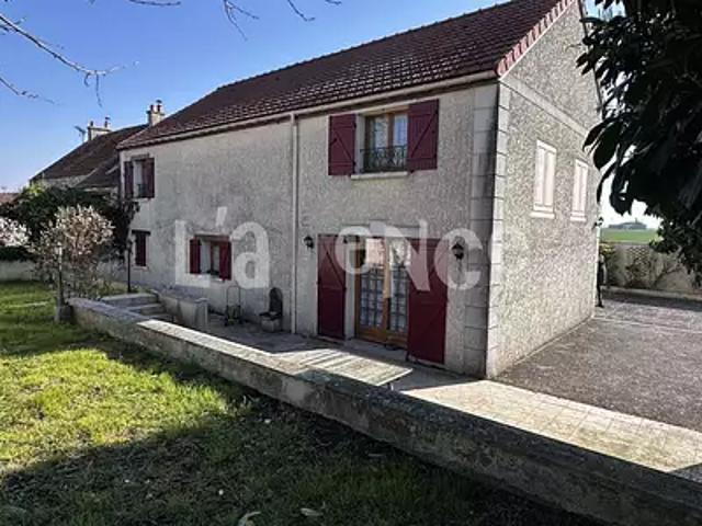 Saint Mesmes 77410 Achat / Vente maison 6 pièces t6