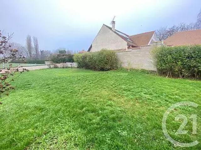 Saint Mesmes 77410 Achat / Vente terrain