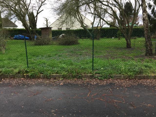Saint Mesmes Vente Terrain 77