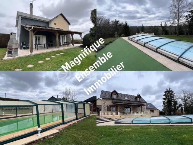 Saint Mesmin Vente Immeuble 24