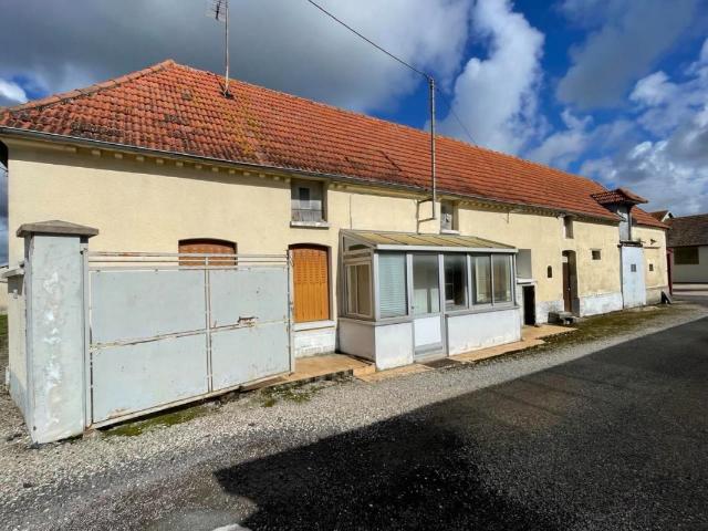 Saint Mesmin Vente Maison 10