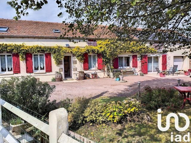 Saint Mesmin Vente Maison 10
