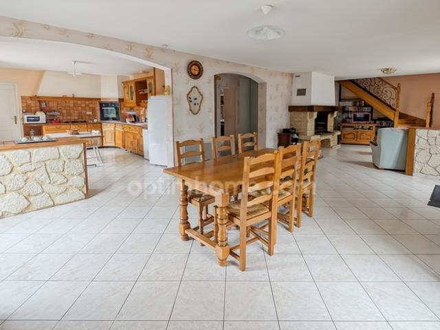 Saint Mesmin Vente Maison 24