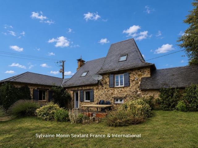 Saint Mesmin Vente Villa 24