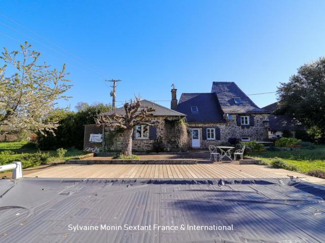 Saint Mesmin Vente Villa 24