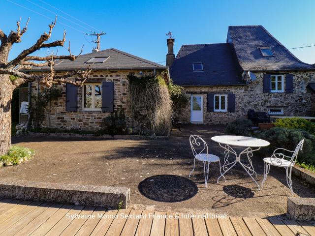 Saint Mesmin Vente Villa 24