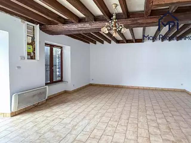 Saint M'Hervé 35500 Achat / Vente maison 4 pièces t4