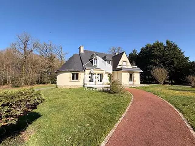 Saint M'Hervé 35500 Achat / Vente maison 8 pièces t8