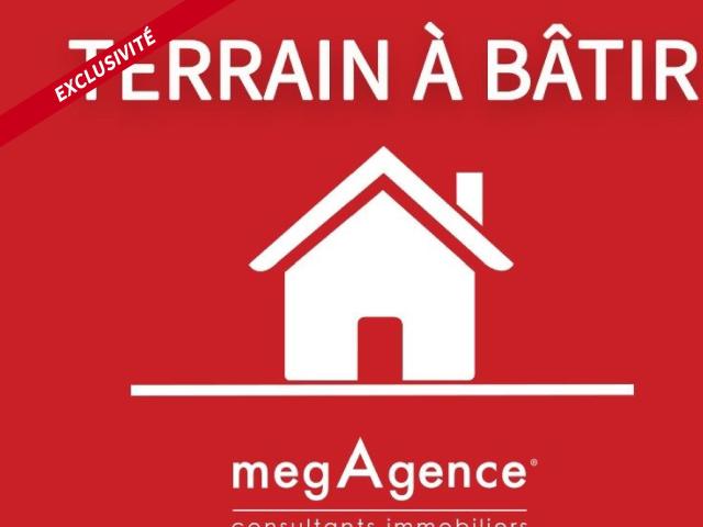 Saint M'Hervé Vente Terrain 35