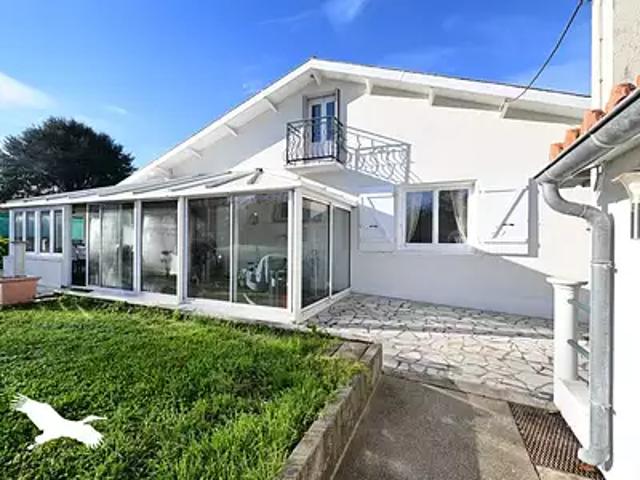 Saint Michel 16470 Achat / Vente maison 5 pièces t5 parking
