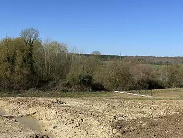 Saint Michel 16470 Achat / Vente terrain