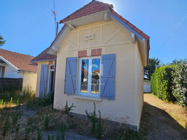 Saint Michel Chef Chef Vente Maison 44