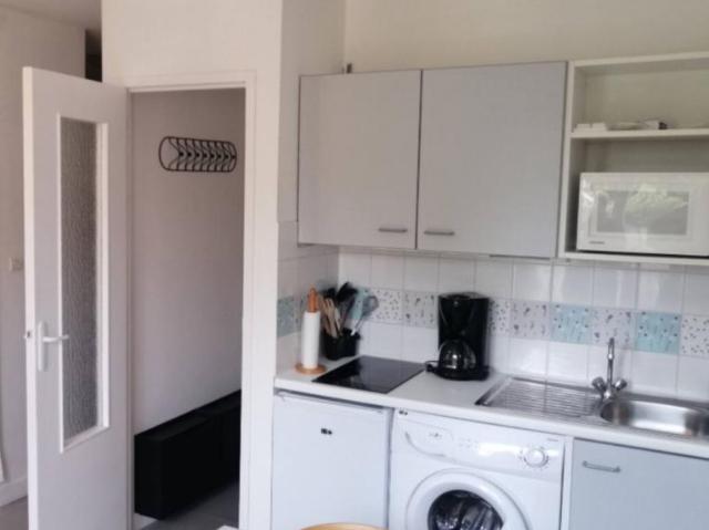 Saint Michel Chef Chef Vente Appartement 44
