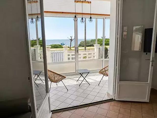 Saint Michel Chef Chef 44730 Achat / Vente maison 4 pièces t4