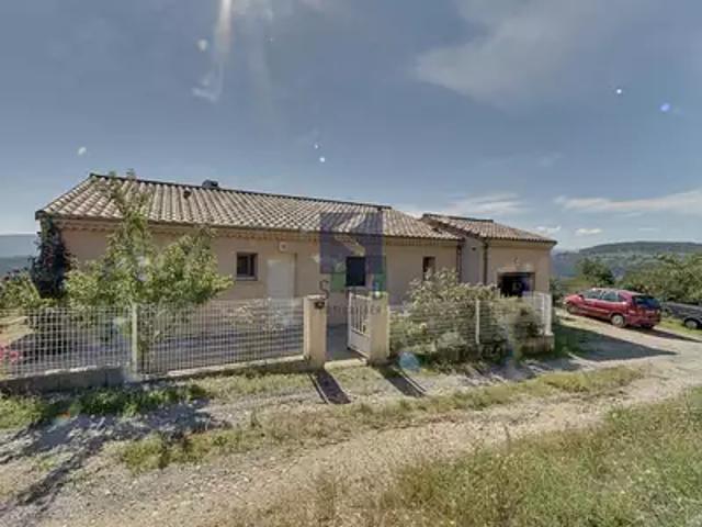Saint Michel de Chabrillanoux 07360 Achat / Vente maison 4 pièces t4