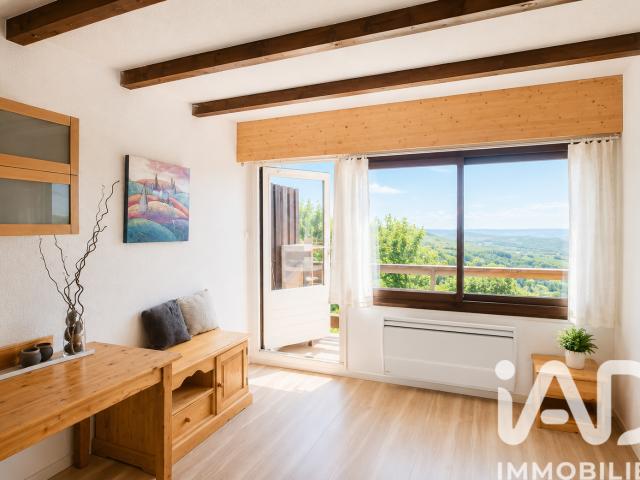 Saint Michel de Chaillol Vente Appartement 05