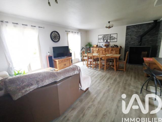 Saint Michel de Chavaignes Vente Maison 72