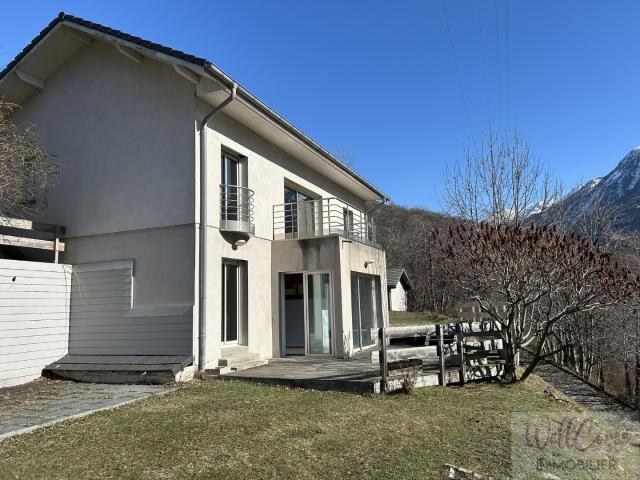 Saint Michel de Maurienne Vente Maison 73