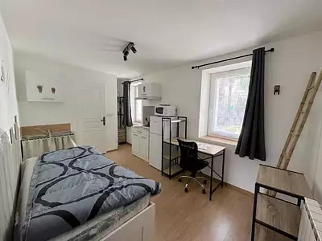 Saint Michel de Maurienne 73140 Location appartement 1 pièce t1