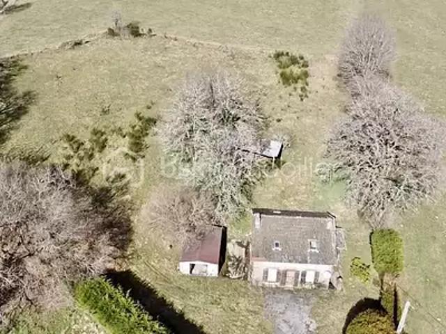 Saint Michel de Veisse 23480 Achat / Vente maison 4 pièces t4