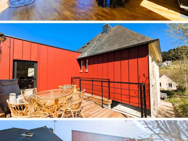 Saint Michel en Grève Vente Maison 22