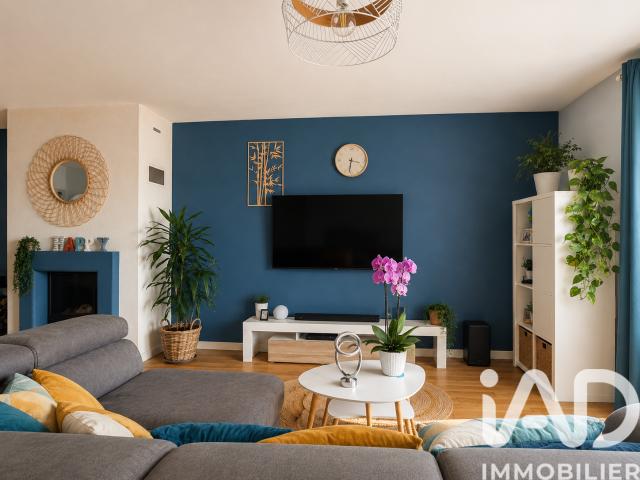 L'Aiguillon sur Mer Vente Maison 85